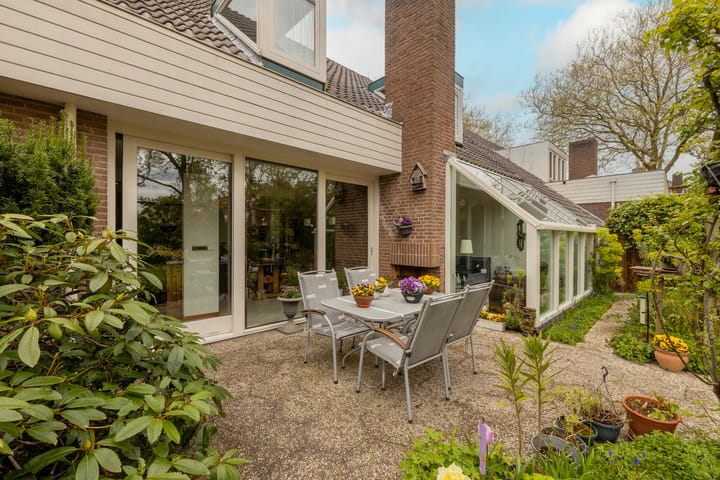 Foto 55 van Kleine Woerdlaan 32