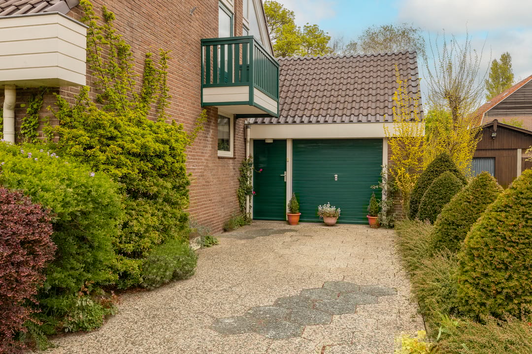 Photo 56 of Kleine Woerdlaan 32