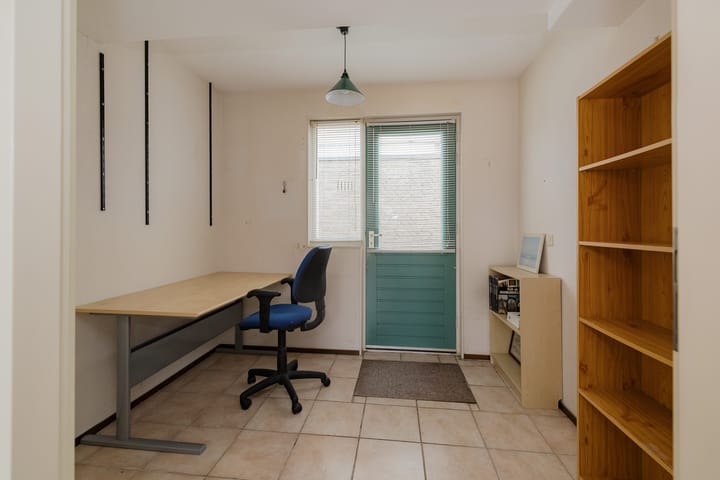 Photo 29 of Johanna Naberstraat 35