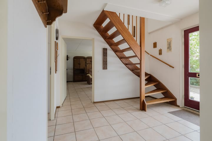 Photo 33 of Johanna Naberstraat 35