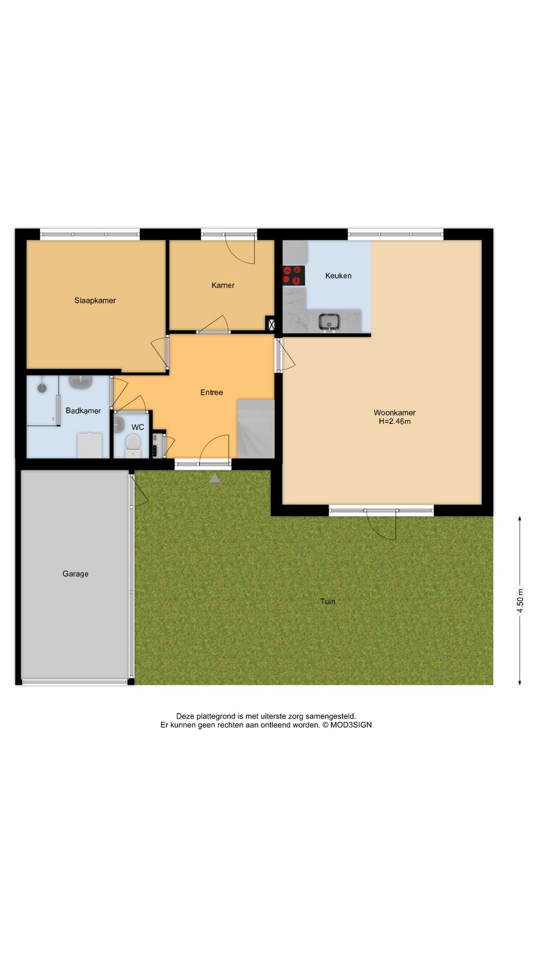 Foto 35 van Johanna Naberstraat 35