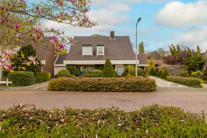 Foto 58 van Kleine Woerdlaan 32