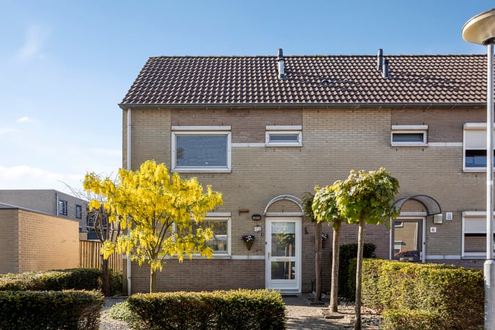 Gerbrandyhof 4