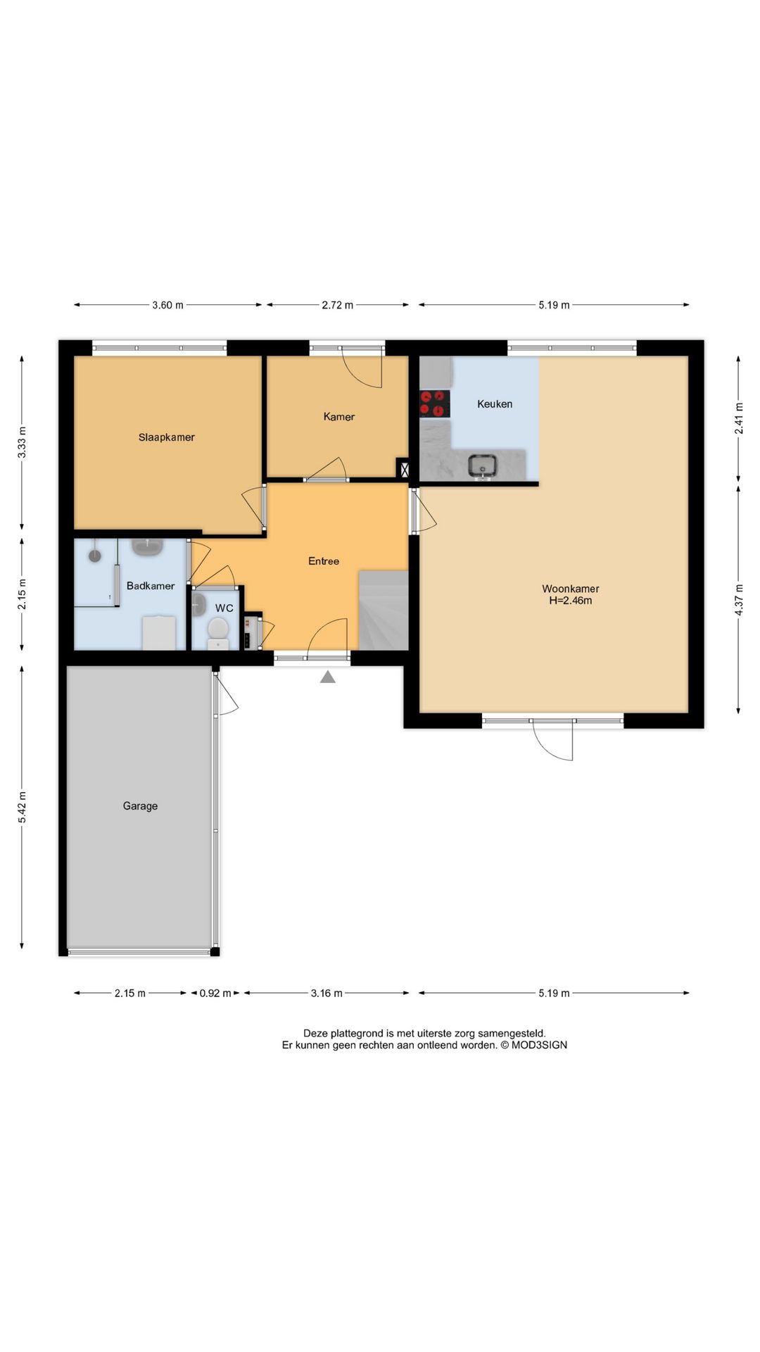 Foto 36 van Johanna Naberstraat 35