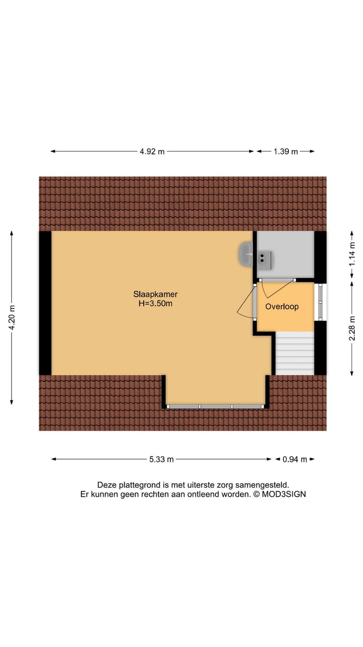 Photo 37 of Johanna Naberstraat 35