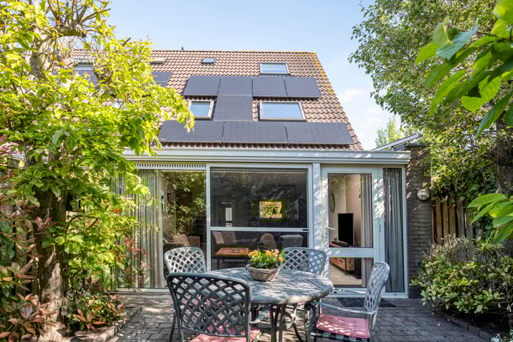 Foto 3 van Gerbrandyhof 4