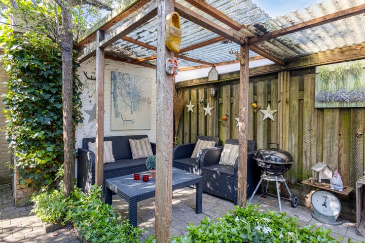 Foto 4 van Gerbrandyhof 4