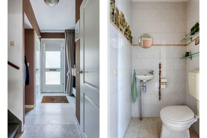 Foto 5 van Gerbrandyhof 4