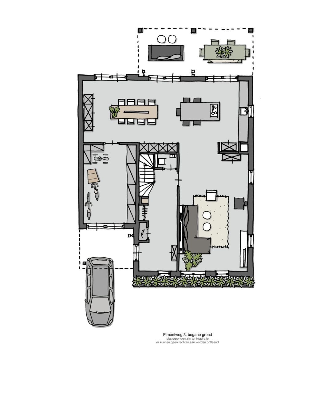 Foto 38 van Pimentweg 3