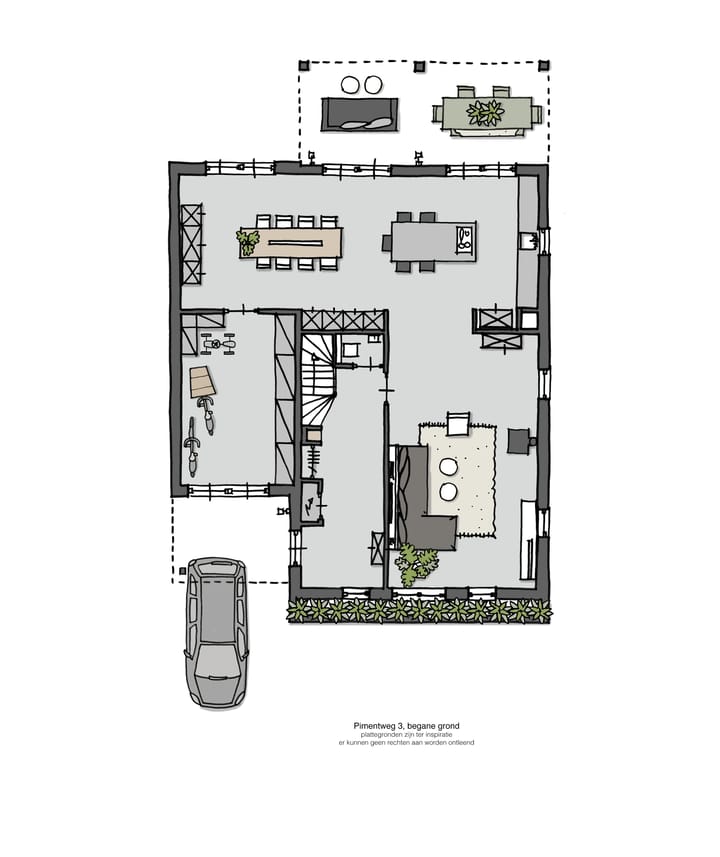 Foto 38 van Pimentweg 3