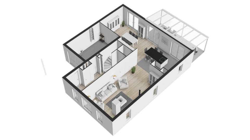 Foto 40 van Pimentweg 3