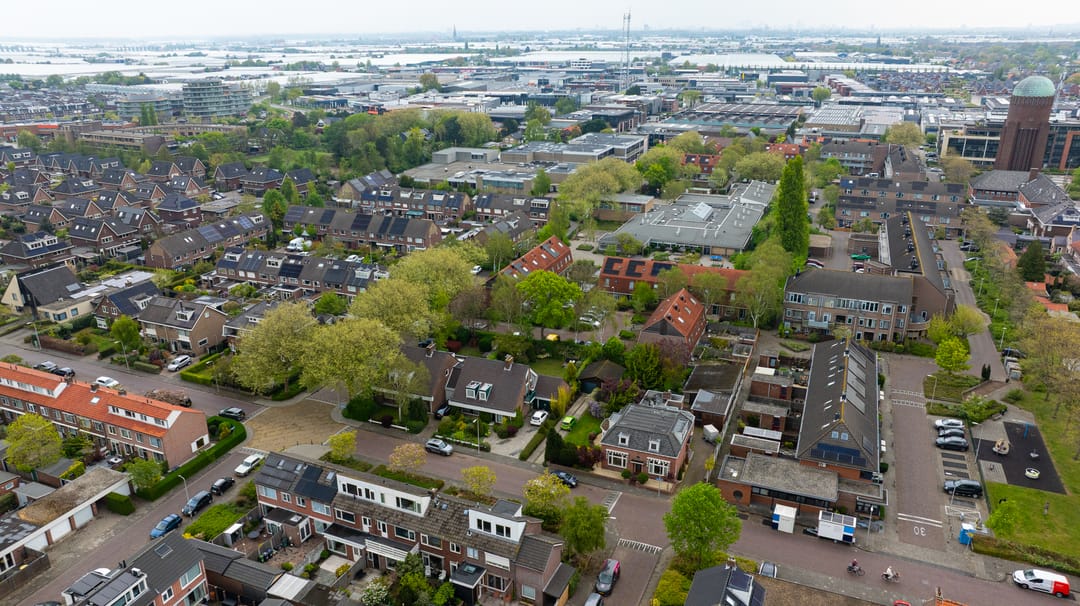 Photo 61 of Kleine Woerdlaan 32