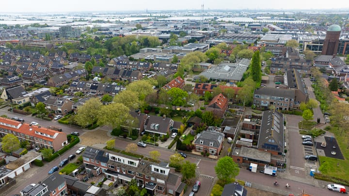 Foto 61 van Kleine Woerdlaan 32