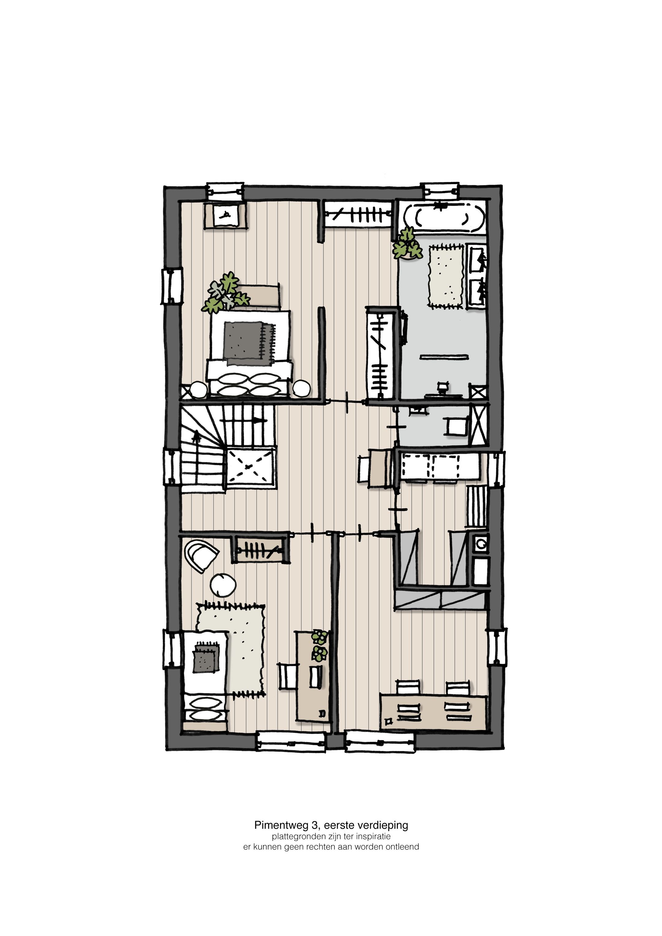 Foto 42 van Pimentweg 3