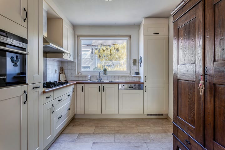 Foto 11 van Gerbrandyhof 4