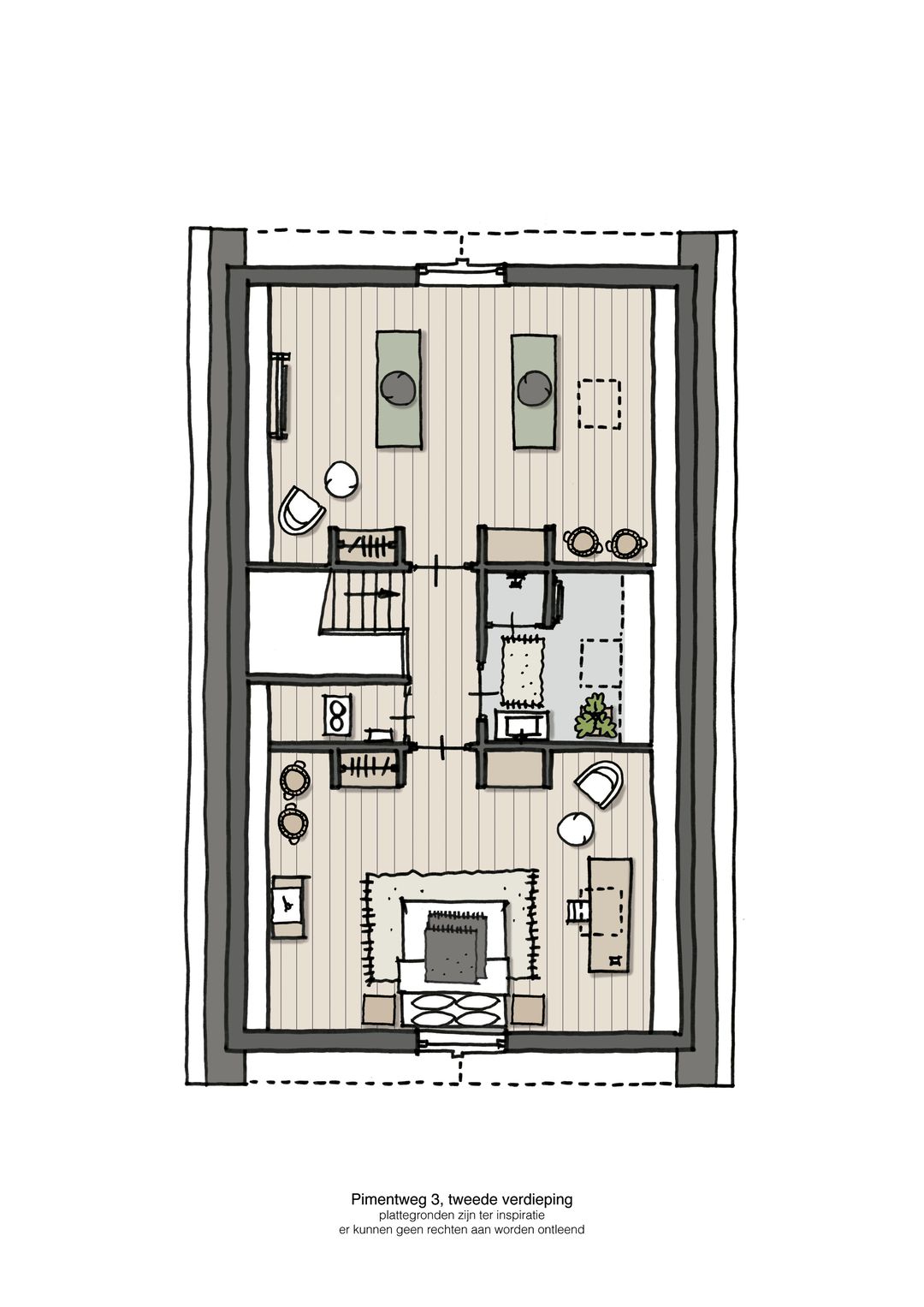 Foto 46 van Pimentweg 3
