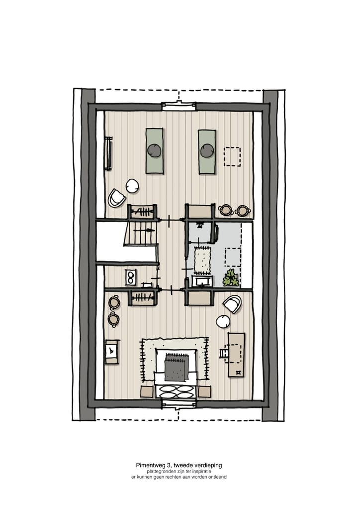 Foto 46 van Pimentweg 3