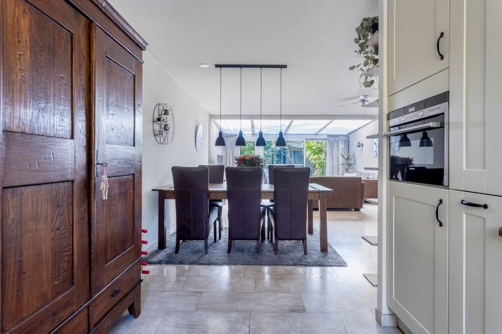 Foto 12 van Gerbrandyhof 4