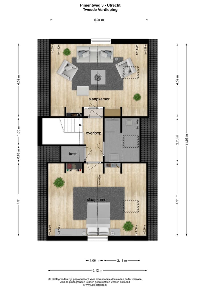 Foto 47 van Pimentweg 3