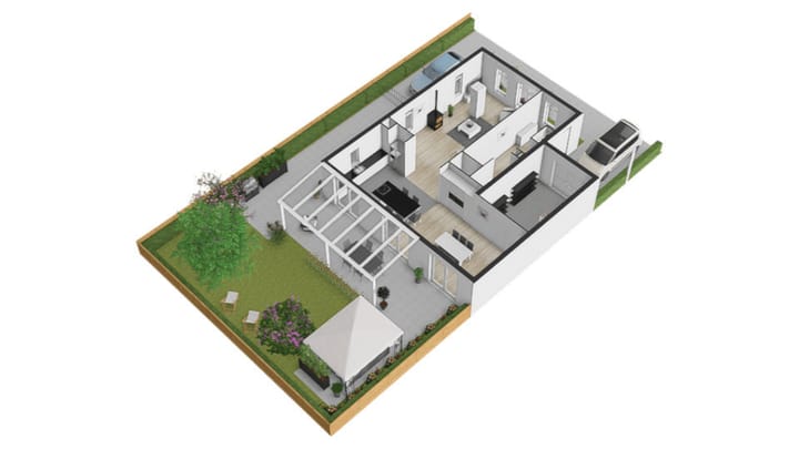 Foto 52 van Pimentweg 3