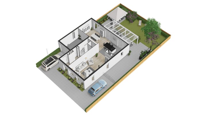 Foto 53 van Pimentweg 3