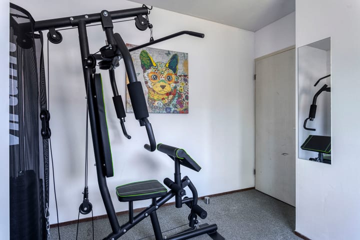 Foto 20 van Gerbrandyhof 4