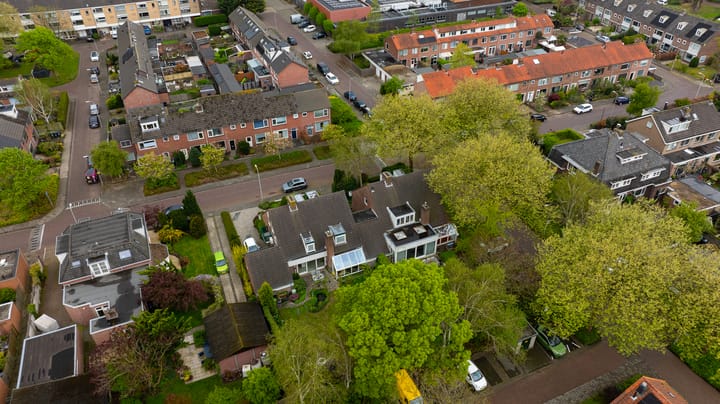 Foto 62 van Kleine Woerdlaan 32