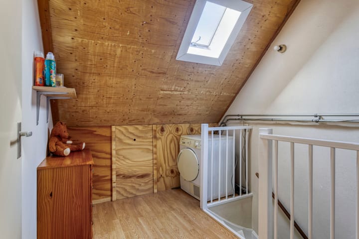 Foto 25 van Gerbrandyhof 4