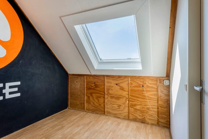 Foto 27 van Gerbrandyhof 4