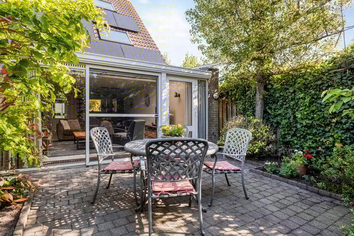 Foto 28 van Gerbrandyhof 4