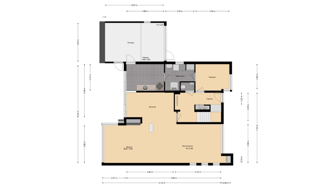 Photo 67 of Kleine Woerdlaan 32