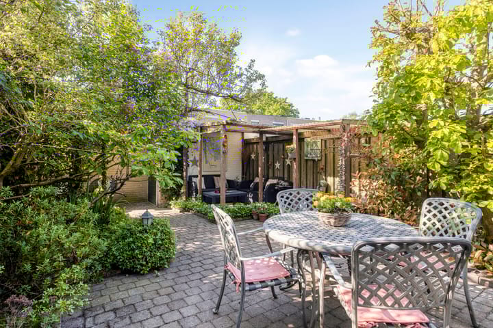 Foto 29 van Gerbrandyhof 4