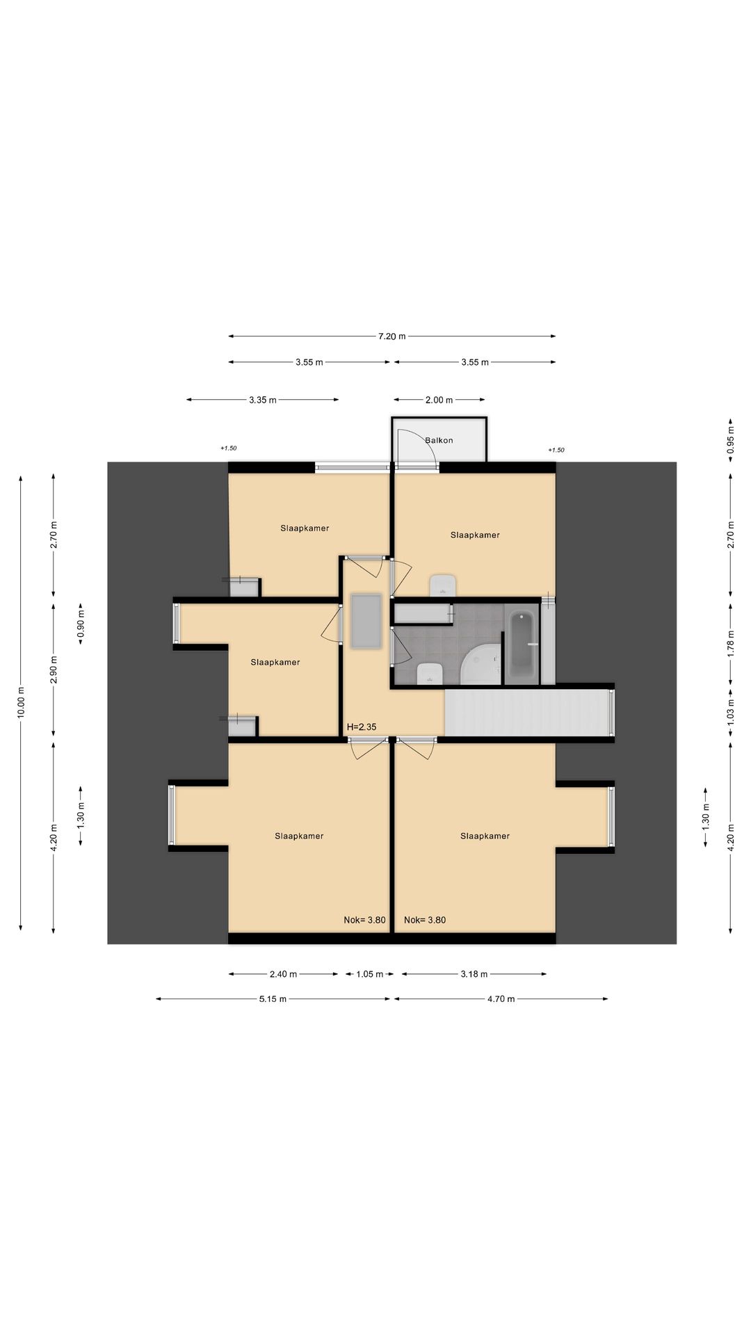 Photo 68 of Kleine Woerdlaan 32