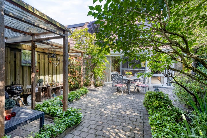 Foto 30 van Gerbrandyhof 4