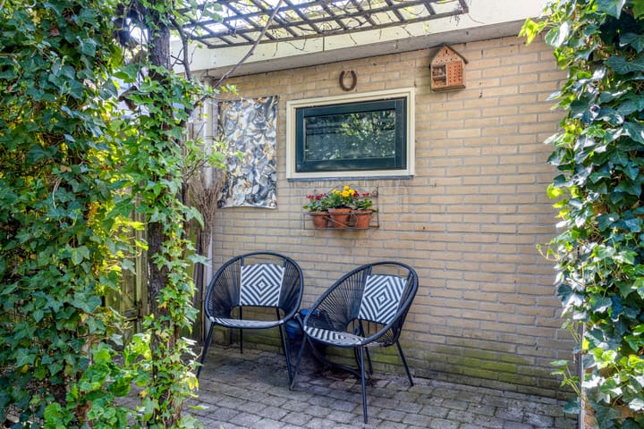 Foto 31 van Gerbrandyhof 4