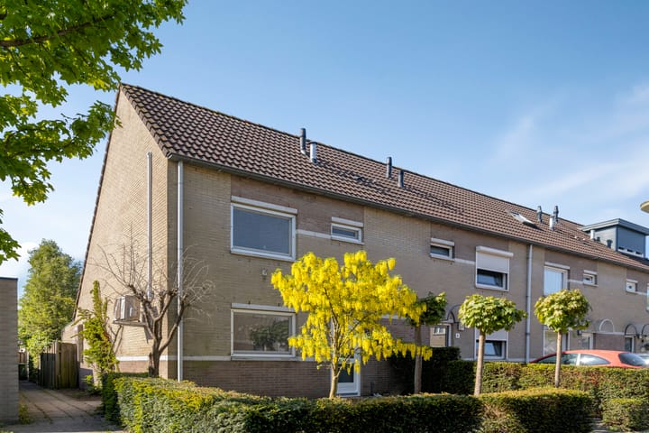 Foto 32 van Gerbrandyhof 4