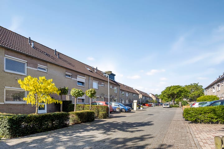 Foto 33 van Gerbrandyhof 4