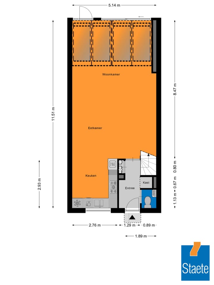 Foto 35 van Gerbrandyhof 4