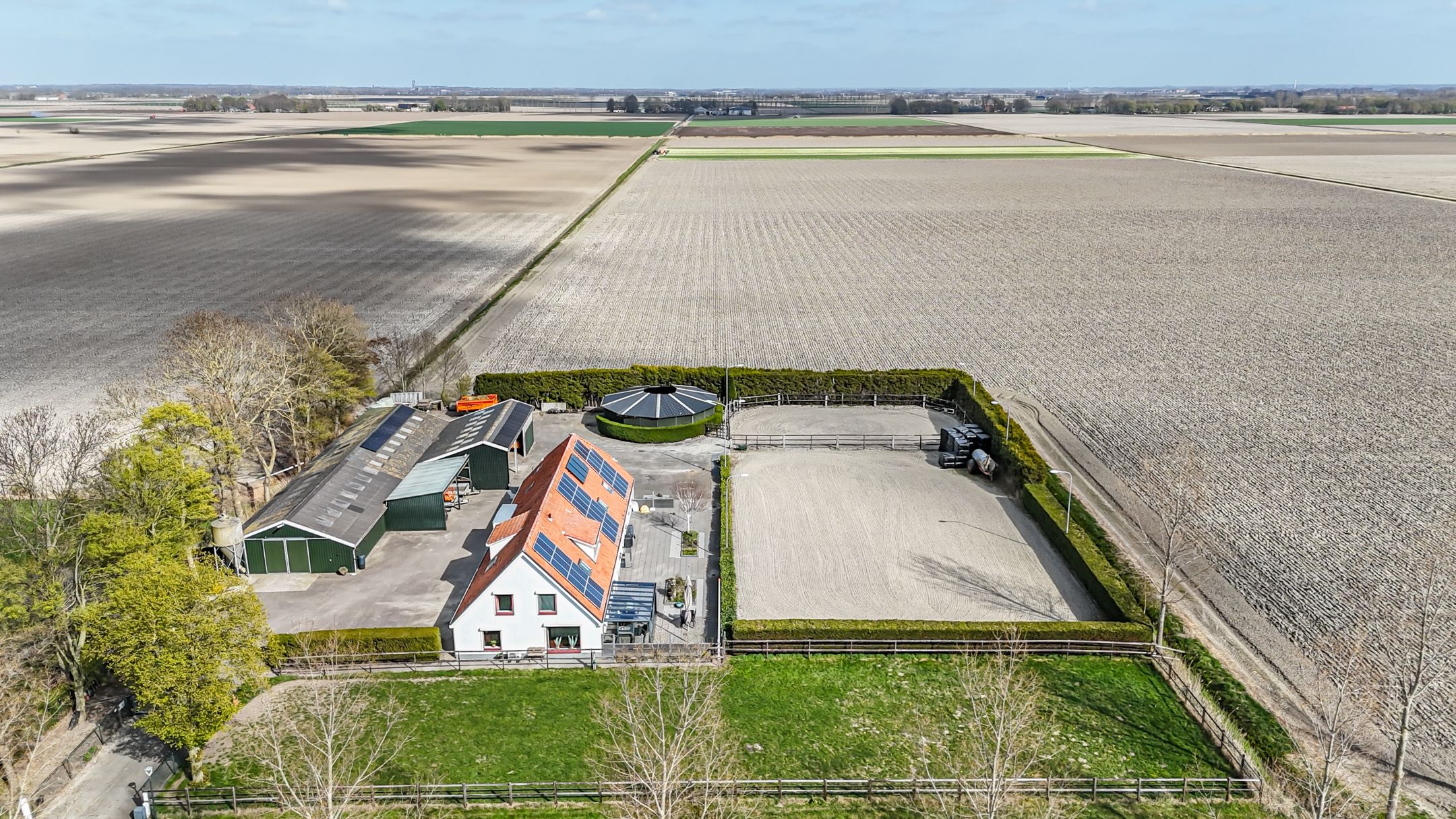 Zuidermiddenweg 17- 17 1