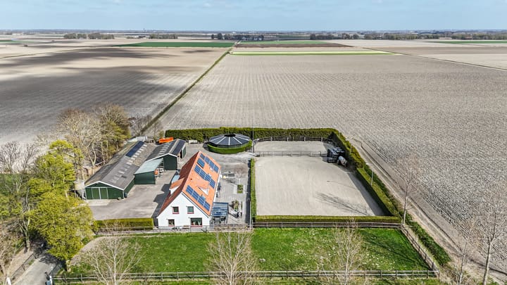 Zuidermiddenweg 17-1