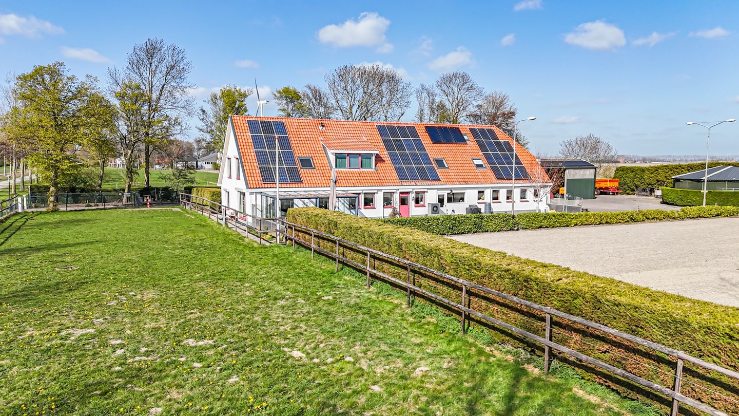 Foto 4 van Zuidermiddenweg 17-1