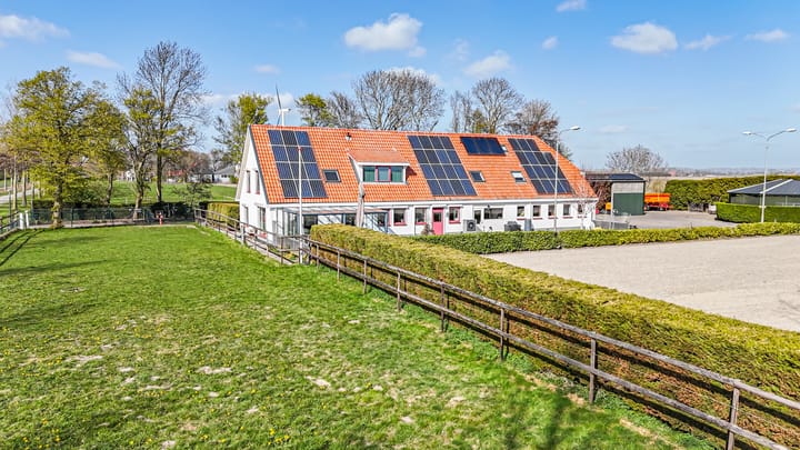 Foto 4 van Zuidermiddenweg 17-1