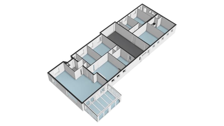 Foto 75 van Zuidermiddenweg 17-1
