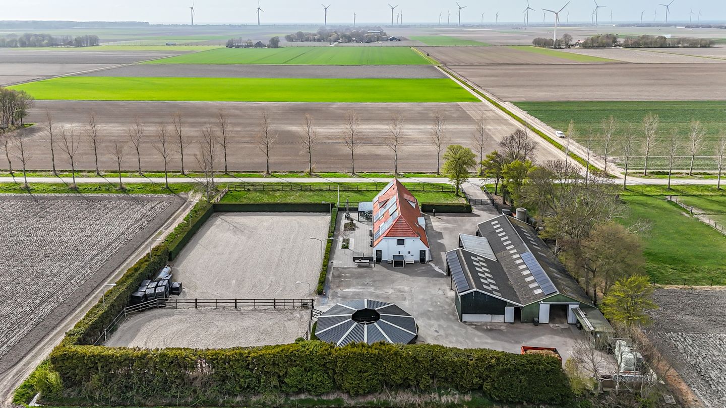 Foto 5 van Zuidermiddenweg 17-1