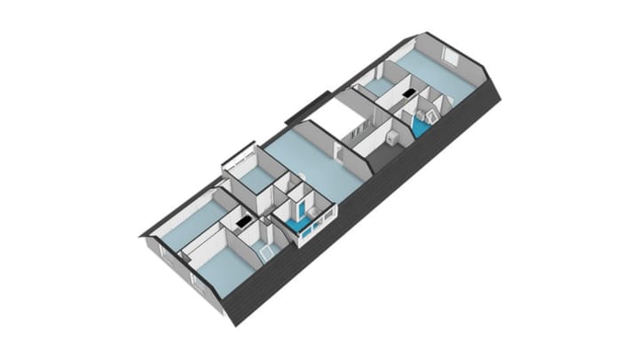 Foto 76 van Zuidermiddenweg 17-1