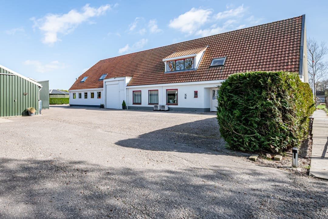 Foto 7 van Zuidermiddenweg 17-1