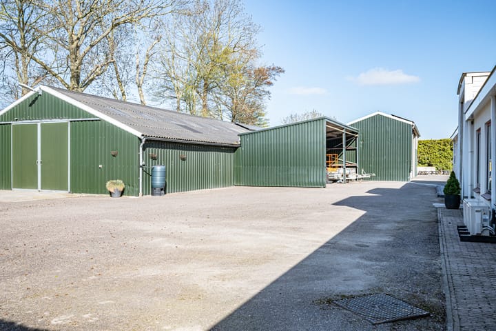 Foto 8 van Zuidermiddenweg 17-1