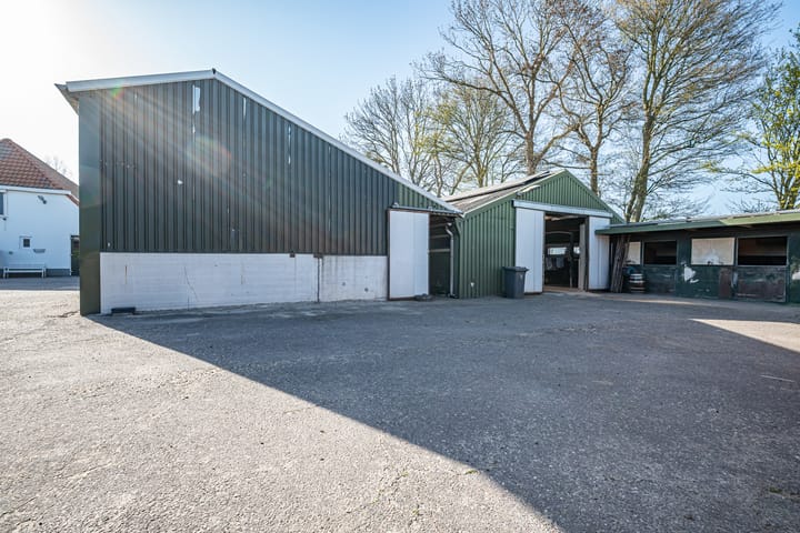 Foto 12 van Zuidermiddenweg 17-1