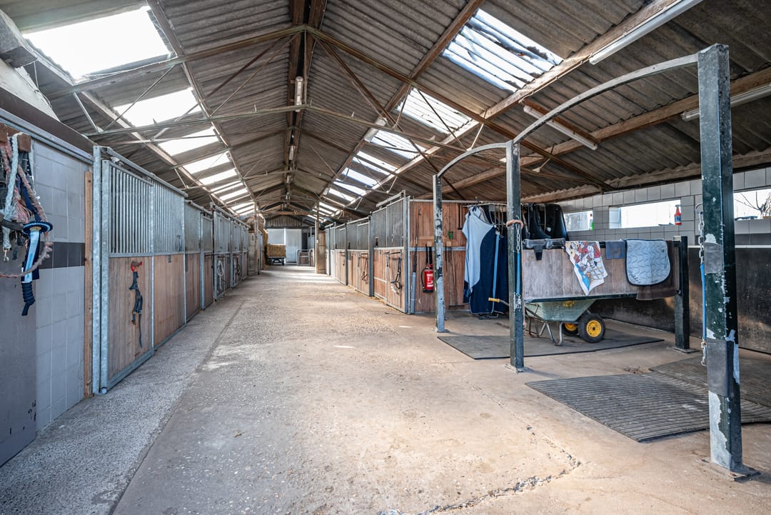 Foto 13 van Zuidermiddenweg 17-1