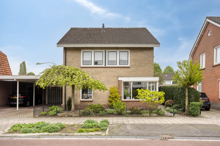 Photo 4 of Gronausestraat 221